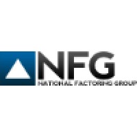 The National Factoring Group logo, The National Factoring Group contact details