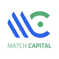 Match Capital logo, Match Capital contact details