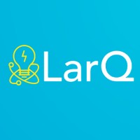 LarQ Social, Ltd logo, LarQ Social, Ltd contact details