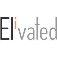 Elivated logo, Elivated contact details