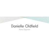 Danielle Oldfield - Home Organizing logo, Danielle Oldfield - Home Organizing contact details