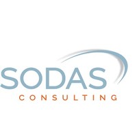 Sodas Consulting logo, Sodas Consulting contact details