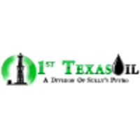 1st Texas Oil logo, 1st Texas Oil contact details