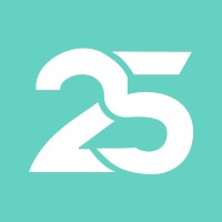 25 Ventures logo, 25 Ventures contact details