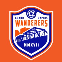 Grand Rapids Wanderers Futbol Club logo, Grand Rapids Wanderers Futbol Club contact details