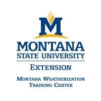 Montana Weatherization Training Center logo, Montana Weatherization Training Center contact details