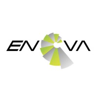 ENOVA logo, ENOVA contact details