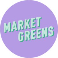 Market Greens logo, Market Greens contact details