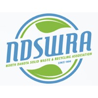 NORTH DAKOTA SOLID WASTE AND RECYCLING ASSOCIATION logo, NORTH DAKOTA SOLID WASTE AND RECYCLING ASSOCIATION contact details