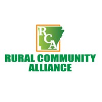 Rural Community Alliance logo, Rural Community Alliance contact details