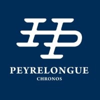 Peyrelongue Chronos logo, Peyrelongue Chronos contact details