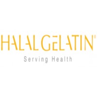 HALAL GELATIN logo, HALAL GELATIN contact details