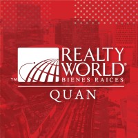 REALTY WORLD QUAN logo, REALTY WORLD QUAN contact details