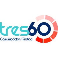 Tres60 Comunicación Gráfica logo, Tres60 Comunicación Gráfica contact details