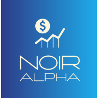 Noir Alpha logo, Noir Alpha contact details