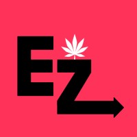 EzHire Cannabis logo, EzHire Cannabis contact details