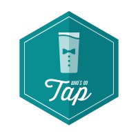 Who's On Tap logo, Who's On Tap contact details