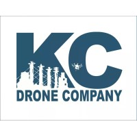 The Kansas City Drone Company (SOLD IN 2019)) logo, The Kansas City Drone Company (SOLD IN 2019)) contact details