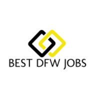 Best DFW Jobs logo, Best DFW Jobs contact details