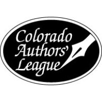 Colorado Authors' League logo, Colorado Authors' League contact details