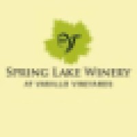 Spring Lake Winery logo, Spring Lake Winery contact details