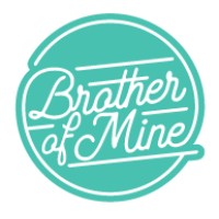 Brother of Mine logo, Brother of Mine contact details