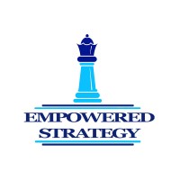 Empowered Strategy logo, Empowered Strategy contact details