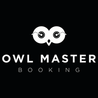 Owl Master Booking logo, Owl Master Booking contact details