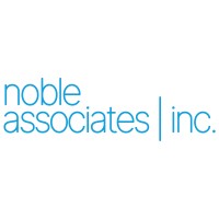 Noble Associates, Inc. logo, Noble Associates, Inc. contact details