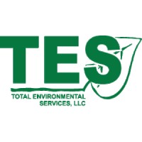 Total Environmental Services LLC. logo, Total Environmental Services LLC. contact details