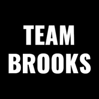 Brooks Creative logo, Brooks Creative contact details