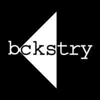 bckstry logo, bckstry contact details