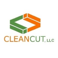 CleanCut logo, CleanCut contact details