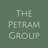 The Petram Group logo, The Petram Group contact details