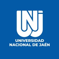 Universidad Nacional de Jaén logo, Universidad Nacional de Jaén contact details