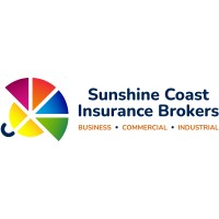 Sunshine Coast Insurance Brokers logo, Sunshine Coast Insurance Brokers contact details