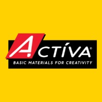 ACTÍVA Products, Inc. logo, ACTÍVA Products, Inc. contact details