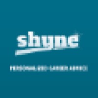 Shyne, Inc. logo, Shyne, Inc. contact details