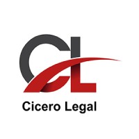 Cicero Legal logo, Cicero Legal contact details