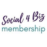 Social 4 Biz logo, Social 4 Biz contact details