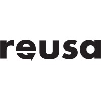 Reusa logo, Reusa contact details