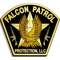 Falcon Patrol Protection, LLC logo, Falcon Patrol Protection, LLC contact details