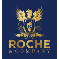 Roche & Company logo, Roche & Company contact details