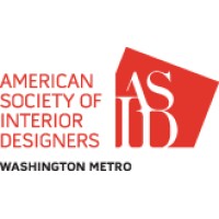 ASID Washington Metro Chapter logo, ASID Washington Metro Chapter contact details