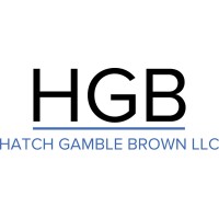 HATCH GAMBLE BROWN LLC logo, HATCH GAMBLE BROWN LLC contact details