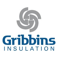 Gribbins Insulation Co logo, Gribbins Insulation Co contact details