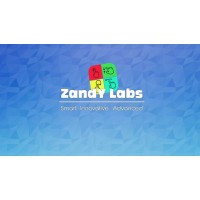 ZandY Labs logo, ZandY Labs contact details