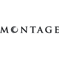 Montage logo, Montage contact details