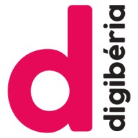 DIGIBERIA logo, DIGIBERIA contact details