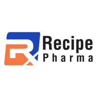 Recipe Pharma for pharmaceutical agencies and distribution-Yemen logo, Recipe Pharma for pharmaceutical agencies and distribution-Yemen contact details